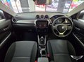 Suzuki Vitara 1.4 Boosterjet MHEV SZ-T Euro 6 (s/s) 5dr 31