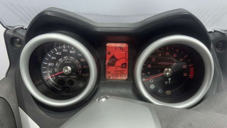 Yamaha Xmax YP250 R 2013 16K GOOD RUNNING PROJECT SCOOTER 250CC MAXI 23