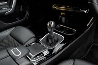 Mercedes-Benz A Class A 180 SPORT 34