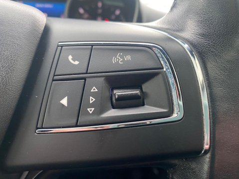 Maserati Levante 3.0D V6 ZF 4WD Euro 6 (s/s) 5dr 48