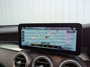 Mercedes-Benz GLC 2.0 GLC 300 AMG Line Premium+ D 4Matic Auto 4WD 5dr 91