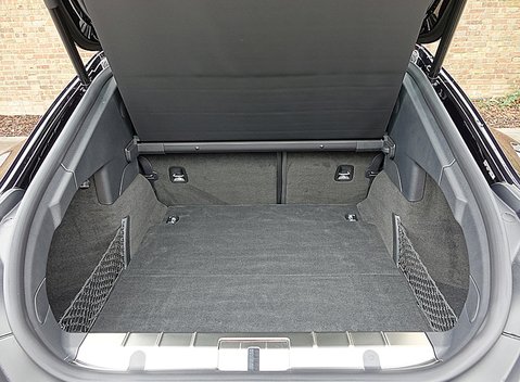 Porsche Panamera Diesel 5