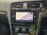 Volkswagen Golf 1.6 TDI GT Estate 5dr Diesel Manual Euro 6 (s/s) (115 ps) 8