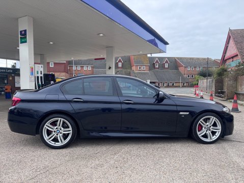 BMW 5 Series 535D M SPORT 3