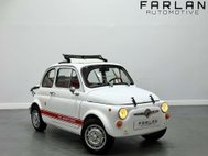 Fiat 500 595 ABARTH 1