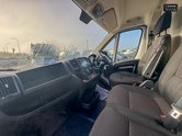 Peugeot Boxer LWB L3H2 [SOLD CM] Medium Roof Professional Premium Plus 335 Air Con Nav Se 12