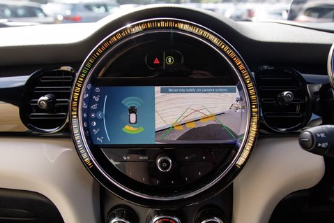 Mini Hatch COOPER S LEVEL 3 35