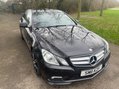 Mercedes-Benz E Class 2.1 E250 CDI BlueEfficiency Sport Tiptronic Euro 5 2dr 5