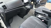 Toyota Estima Auto+Petrol+LowMiles+7Seats 42