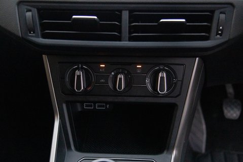 Volkswagen Polo MATCH TSI 33