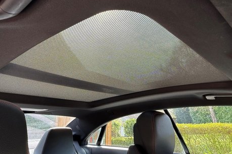 Mercedes-Benz E Class E350 BLUETEC AMG LINE PREMIUM 48