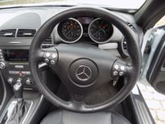 Mercedes-Benz SLK SLK200 KOMPRESSOR 57