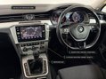 Volkswagen Passat SE BUSINESS TDI BLUEMOTION TECHNOLOGY 12