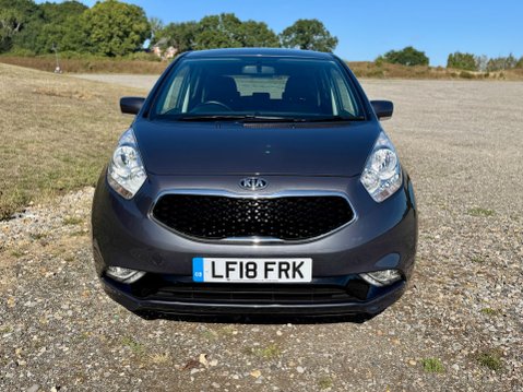 Kia Venga 3 ISG 62