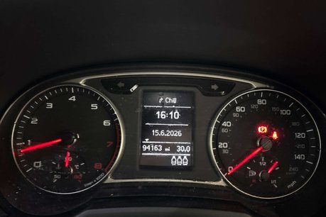 Audi A1 1.4 TFSI Black Edition Sportback 5dr Petrol Manual Euro 6 (s/s) (Nav) (125  10