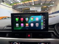 Audi A5 2.0 TDI 35 Sport Sportback 5dr Diesel S Tronic Euro 6 (s/s) (163 ps) 46