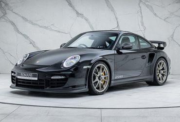 Porsche 911 GT2 RS (997)