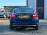 Volvo S80 1.6D DRIVe SE Saloon 4dr Diesel Manual Euro 4 (s/s) (109 ps) 19