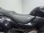 Honda NT650V Deauville 26K 2001 GOOD RUNNING PROJECT BIKE SPARES OR REPAIR 650CC 8