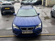 SEAT Leon 1.6 Leon SE Dynamic TDI 5dr 13