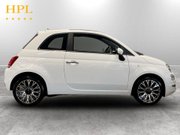 Fiat 500 1.0 MHEV Top Hatchback 3dr Petrol Manual Euro 6 (s/s) (70 bhp) 8