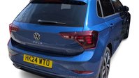 Volkswagen Polo 1.0 TSI Match Hatchback 5dr Petrol DSG Euro 6 (s/s) (95 ps) 3
