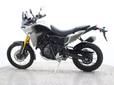 Yamaha Tenere 700 TENERE 700 (XTZ690) 8