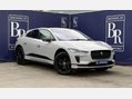 Jaguar I-Pace 400 90kWh Black SUV 5dr Electric Auto 4WD (400 ps) 1