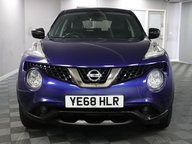 Nissan Juke BOSE PERSONAL EDITION DCI 2