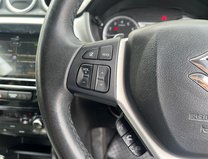 Suzuki Vitara 1.6 SZ-T SUV 5dr Petrol Auto Euro 6 (s/s) (120 ps) 21