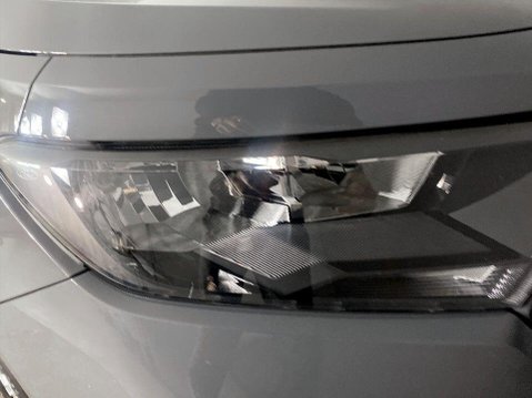 Ford Tourneo Connect 2.0 EcoBlue Titanium MPV 5dr Diesel DCT Euro 6 (s/s) (122 ps) Cruise Contro 9