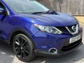 Nissan Qashqai 1.6 dCi Tekna SUV 5dr Diesel XTRON 2WD Euro 5 (s/s) (130 ps) 11