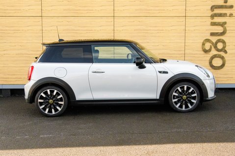 Mini Hatch COOPER S LEVEL 3 13