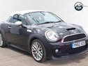 Mini Coupe 1.6 Cooper S Euro 5 (s/s) 2dr