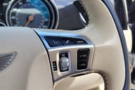 Bentley Flying Spur V8 21