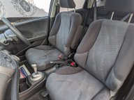 Honda Jazz I-VTEC EX I-SHIFT 15