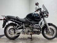 BMW R850 R 2001 37K RUNNING PROJECT BIKE SPARES OR REPAIR BOXER 850CC 1