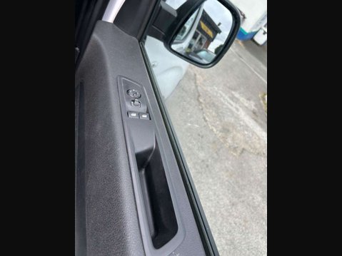 Toyota Proace 1.5D Icon Medium Panel Van 6dr Diesel Manual MWB Euro 6 (s/s) (120 bhp) SUP 27