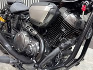 Yamaha XV950 950 R BOLT ABS 2015 15K LONG MOT CRUISER BIKE 950CC 32