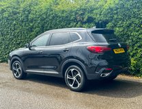 MG HS 1.5 T-GDI Trophy SUV 5dr Petrol DCT Euro 6 (s/s) (162 ps) 7
