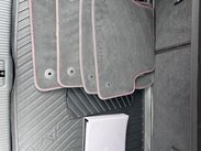 Audi S3 2.0 TFSI Black Edition Sportback S Tronic quattro Euro 6 (s/s) 5dr 86