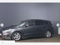 Ford S-Max 2.0 TDCi Titanium Sport Euro 6 (s/s) 5dr 11