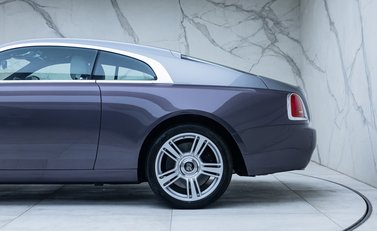 Rolls-Royce Wraith Series II 32