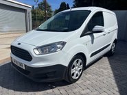 Ford Transit Courier Trend 1.0 Ecoboost 100ps Panel Van - Tailgate / Air Con 5