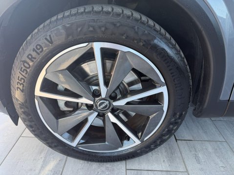 Nissan Qashqai 1.5 h e-POWER Tekna Auto Euro 6 (s/s) 5dr 16