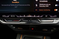Cupra Born V2 47