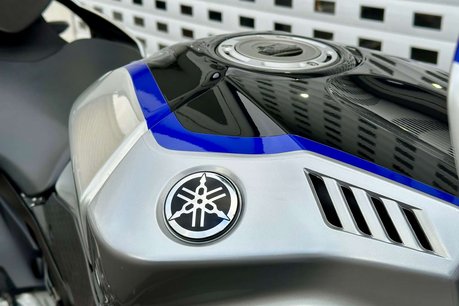 Yamaha Yzf 1.0 YZF R1M 14