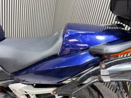 Honda VFR 2002 VTEC ONLY 23K GOOD RUNNING PROJECT BIKE 800CC TOURER 11