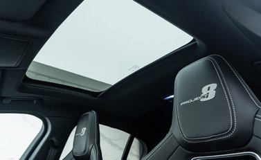 Jaguar XE SV PROJECT 8 16