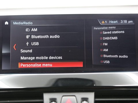 BMW X2 1.5 25e 10kWh Sport Auto xDrive Euro 6 (s/s) 5dr 16